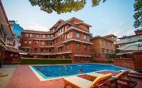 Pashupati Boutique Hotel & Spa